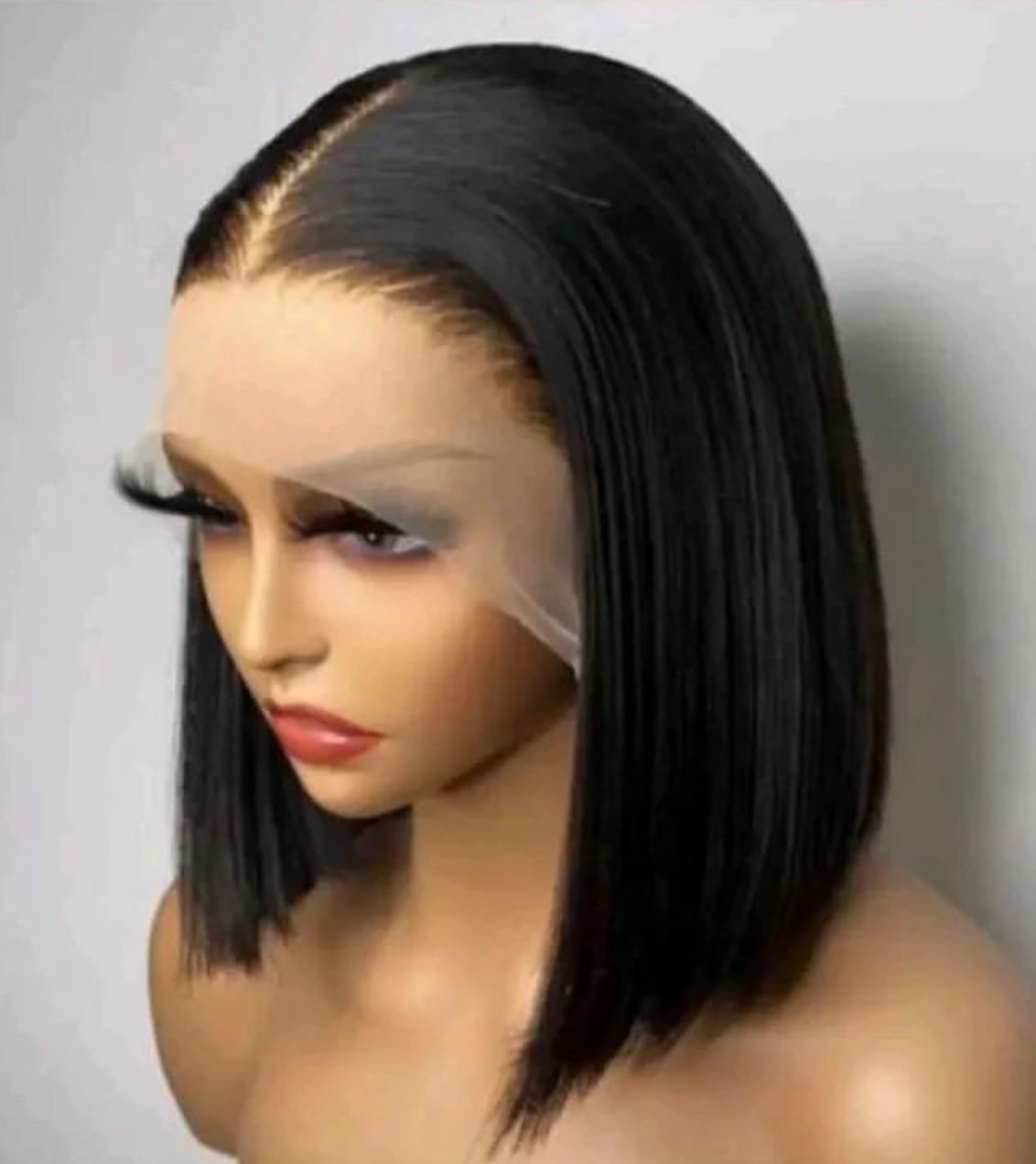 FULL FRONTAL DD STRAIGHT WIGS