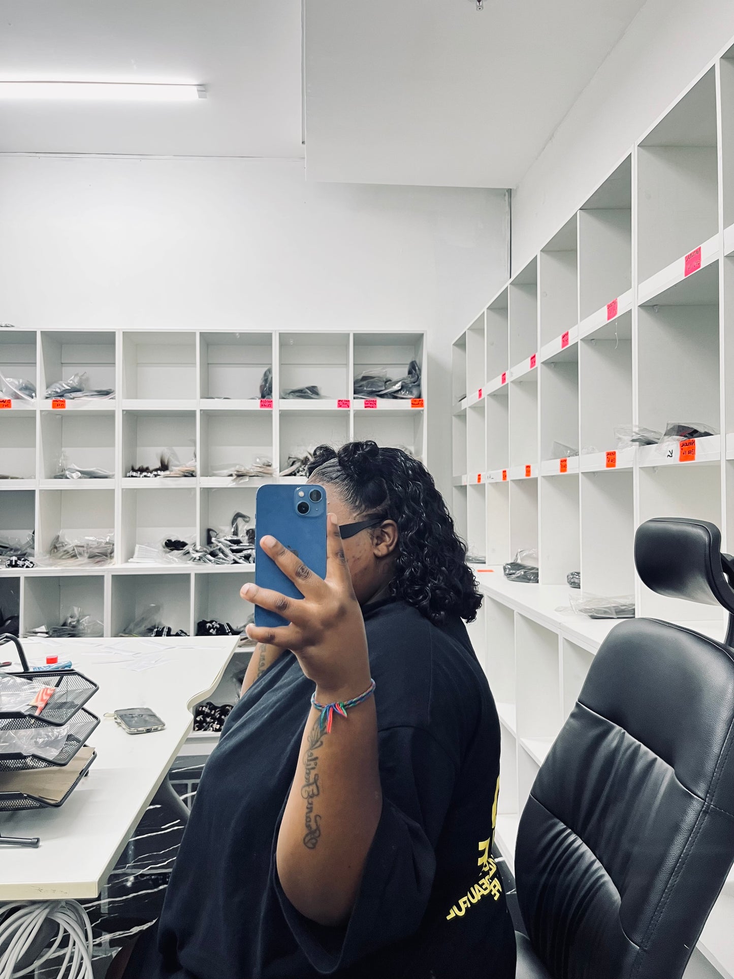 Full Frontal DD Water CURL