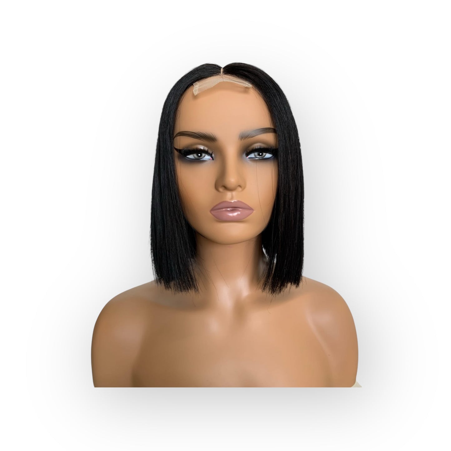 2X6 GLUELESS CHINESE SDD BONE STRAIGHT