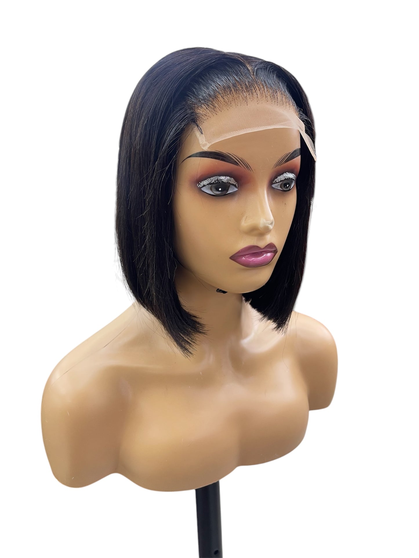 10" 4x4 Brazilian Wig