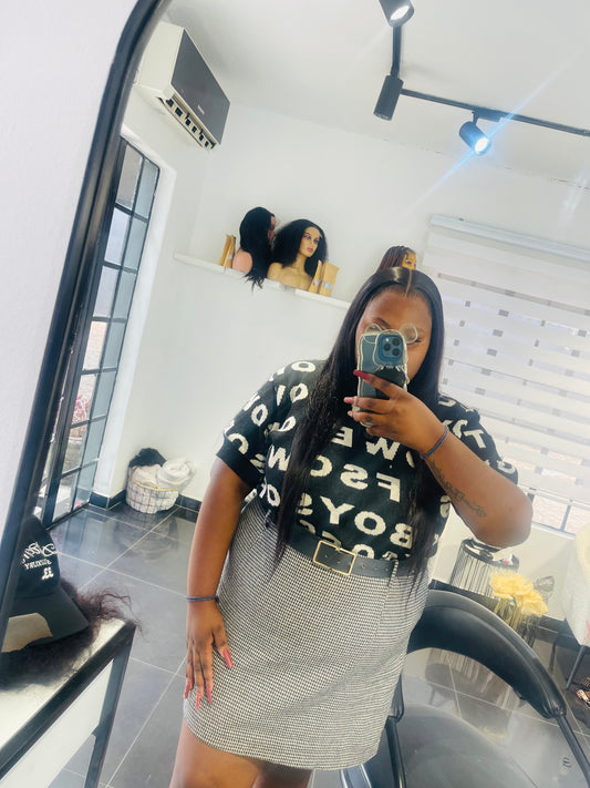 Full Frontal Brazilian Long Wigs